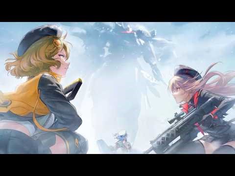 Goddess of Victory New Hope [Dawn of Hope] (2025) (ENG SUB)