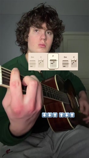 Made In Japan #buckowens #guitartutorial #madeinjapan #guitarchords #fyp