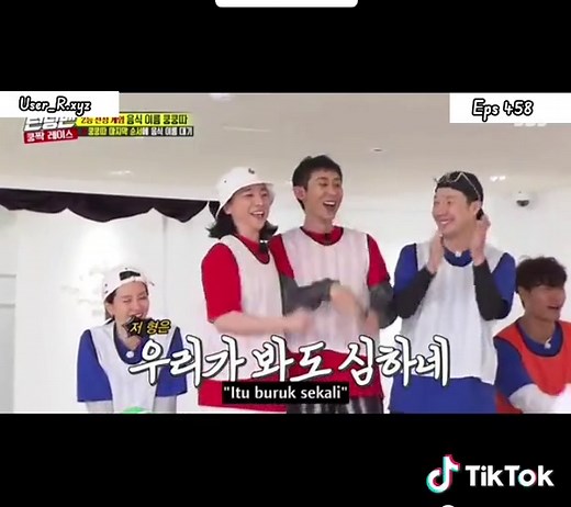 #runningman #tvshow #runningmanindo #fypシ゚viral #jeesoekjin #yoojaesuk #jeonsomin #songjihyo #yangsechan #haha #leekwangsoo #kanggary #songjoongki #kimjongkook #varietyshow #funny #4u #fypage #fypシ゚viral #lewatberanda #runningmanfunny