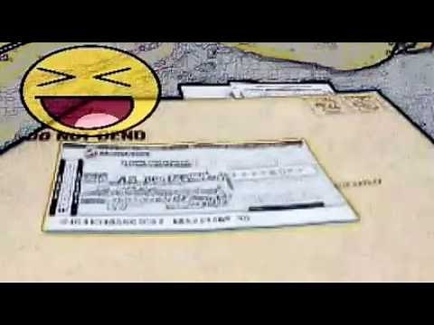 How to fill out a MoneyGram