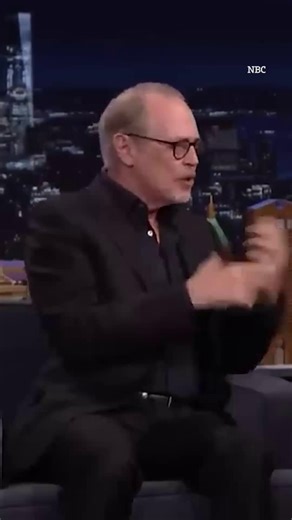 3.5K views | We've been pronouncing Steve Buscemi's name wrong all along! 臘‍♀️ | The US Sun - Entertainment | Facebook