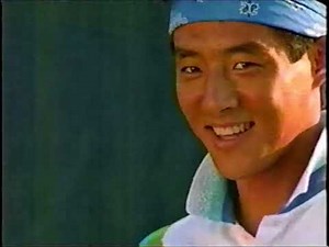 Japanese TV advertising 1996 vol.2
