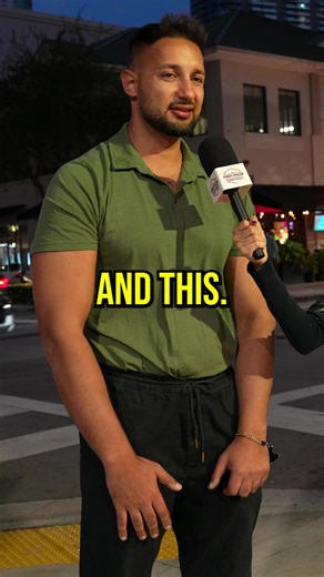 She's a 10 but she has pronouns in her IG bio 😂🤷‍♂️ | Street Poller