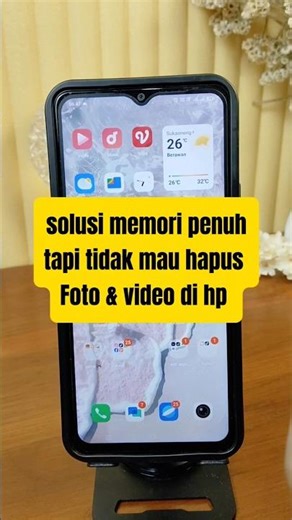 How to Free Up Phone Memory Without Deleting Photos and Videos - Phone Tutorial