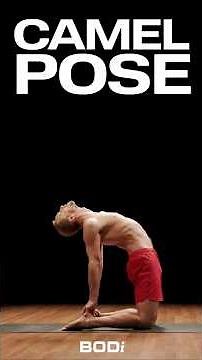 How to Do Camel Pose With Brent Laffoon | Yoga52