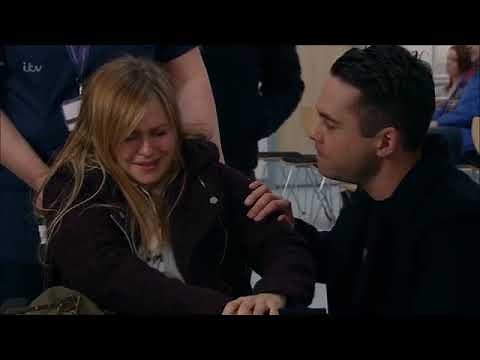 Sarah Platt Scenes | 21.03.16 (sarah gives birth)