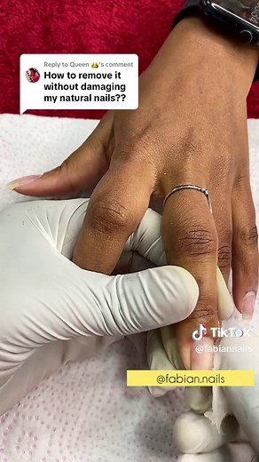 FabianNails on TikTok