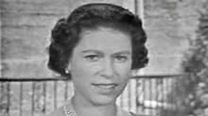 Queen Elizabeth’s 1959 Dominion Day message