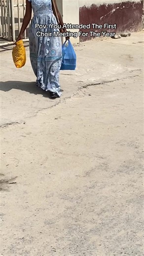 Indeed, God has been faithful. Shekinah Minstrels for a reason, not only do we fill your life with his words, we also fill your belly😍. See you this Sunday!!! #fyp #item7 #firstmeeting #relatable #youthchoir