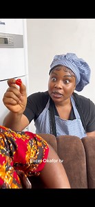 Good house maid used a spiritual pepper to saved her boss life from his ev!/ wife | Excel Okafor tv