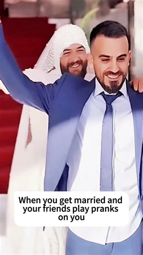 “Pranks, Laughs, and Wedding Chaos 😱💒” #WeddingPranks #FunnyWedding #EpicFails #LOL