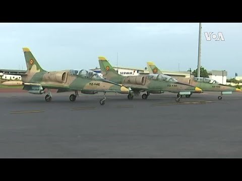 De nouveaux avions de combat pour l'armée malienne