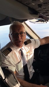 102K views · 3.5K reactions | Thanks Captain Brett Newsham and the whole Qantas crew (in the air and on the ground) for helping bring our Aussies back home. Captain Newsham shared his thoughts from 36,000 feet over the Pacific Ocean, on this special flight QF 7028 from Lima (Peru) to Australia. This flight had a range of extra cabin safety measures in place for crew and passengers. | Qantas | Facebook