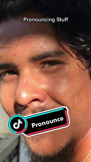 How to Pronounce Things Correctly: A Guide