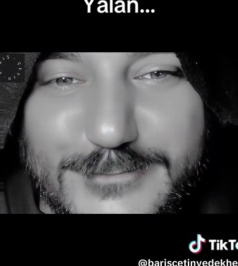 @Bariscetinofficial #yalan #♥️ #💔
