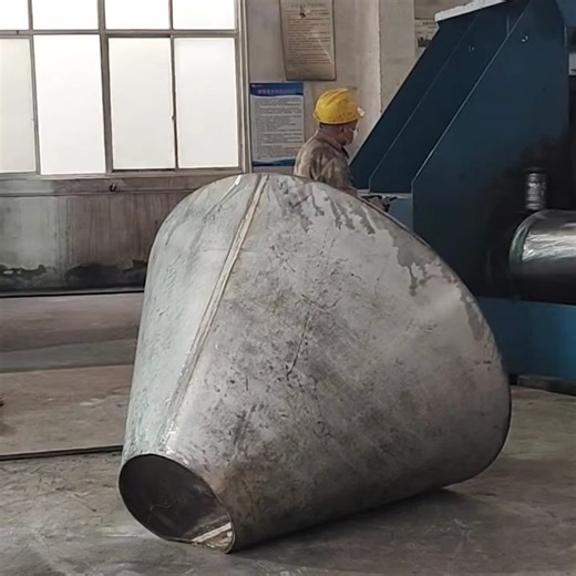 Haipei tank heads on Instagram: "Haipei Industry Conical Dished Head Conical Heads and End for Fermenter,Carbon Steel Cone Heads,Conical Head Cone Tank End Cap,Tank Cover Conical Head Technics:Dishing And Pressing Shape:Conical Head Reduction ratio:about 10% Test:UT,RT,MT,PT,TOFD Surface treatment:sand blasting,pickling Usage:pressure vessel , heat exchanger , LPG, LNG tanks,oil, chemical industry, water conservancy, electric power,boiler, machinery, metallurgy, sanitary construction Whatsapp:00