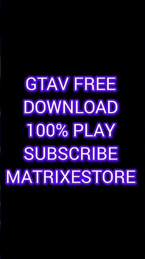 “GTA 5 installed in minutes 🔥Smooth setup, zero headache.”