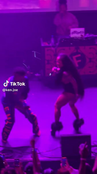 parties & beaches 🤭 - new orleans - house of blues. @KenTheMan @Frankie Bleau #kindafamous2our #kentheman #fyp #livemusic