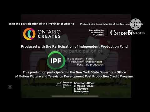 Goanimate’s Sherlock - Episode 3 - End Credits (CBS) (Season 1a) (Most Viewed Video)