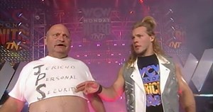 Former WCW Star Ralphus Recently Passed Away - Wrestling Inc.