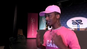 The hommie @emteethehustla on his new album 💬 | YFM