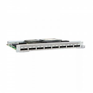 [Hot Item] 03032tkv Le2d2l16qx2h 16-Port 40gbase-X Interface Card (X2H, QSFP ) for H W