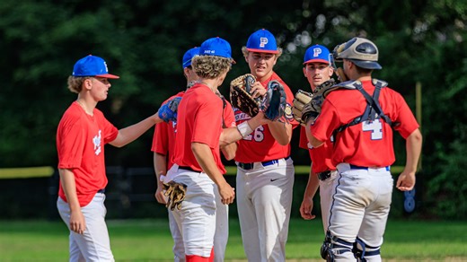 Boys of Summer: Legion baseball encountering some challenges filling teams
