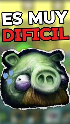 porque BAD PIGGIES es tan DIFICIL? #vtuber #parati #memes #humor #badpiggies #fyp #dificil #enojo
