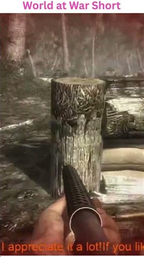 cod world at war pc gameplay short gameplay