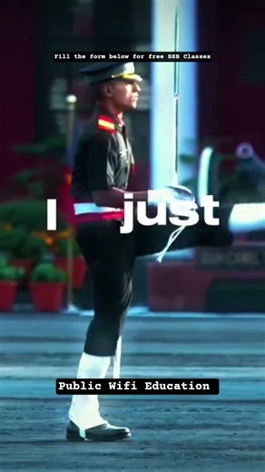 SSB Classes Free For all aspirants/ SSB Interview Preparation / SSB Interview