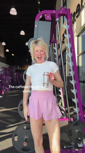 Caffeine Effects on Workout Motivation and Energy