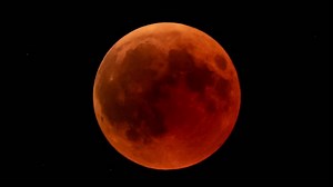 Top astronomy events for May 2021