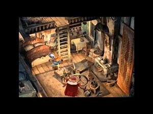 Let's Play Final Fantasy IX Part 1 - A Daring Plan