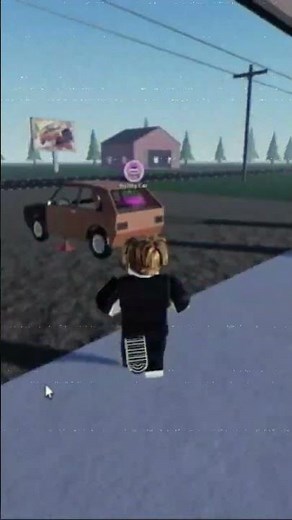 Building My Dream Car in Roblox 🚗🔥 Epic Car Creation Challenge