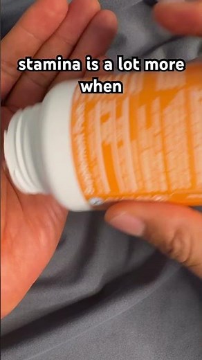 Why I Take Taurine