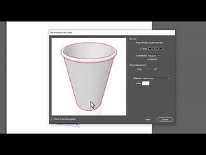 Unleashing the Magic of Paper Cup Dieline Design in ESKO Studio!