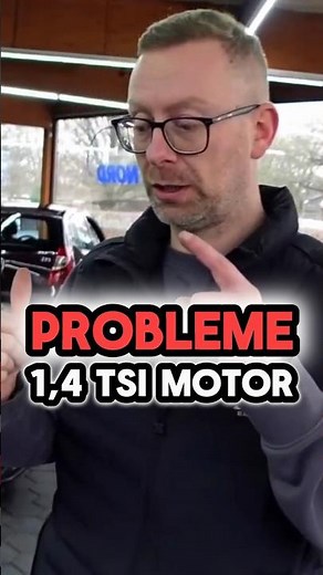 VW 1.4 TSI 122hp and its problems! #vw
