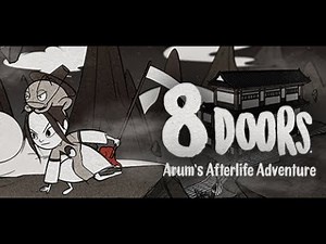 8Doors Arum s Afterlife Adventure