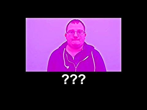 Pumpkin Meme (20 Sound Variations In Under 40 Seconds) (What's Your Favorite Vegetable?)