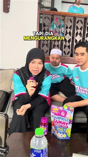 SIAPA NAK TENGOK BANG AJI MENGAMUK 🤣