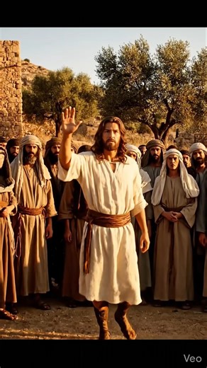 The time is coming when all who are in the tombs will hear the voice of Jesus | John 5 #Bible #Wo...