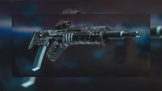 Shatter weapon bundle in MW3 and Warzone: Price, what's included, and is it worth it?