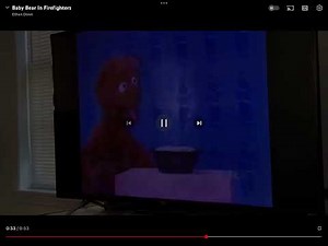 Pizzicato Sound from Elmo’s World: Firefighters Quiz