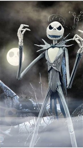 Jack Skellington The Nightmare Before Christmas Ultimate Action Figure NECA Toys. #shorts