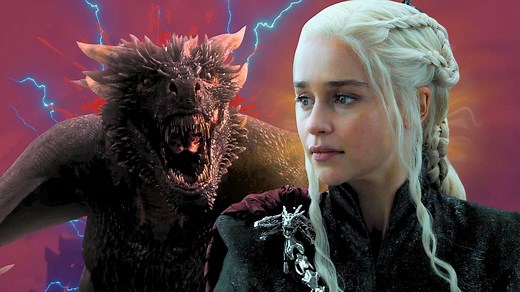 All 6 Ways We Know Dragons Were Killed In Game Of Thrones History (Including House Of The Dragon)