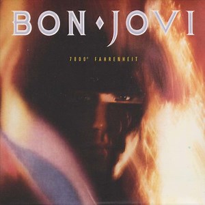 ‘7800° Fahrenheit’: Bon Jovi Reach Melting Point