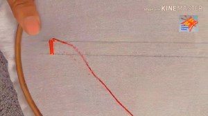 8.3K views · 667 reactions | 14 types easy and simple border for beginners ! | Hand Embroidery Learning School | Facebook