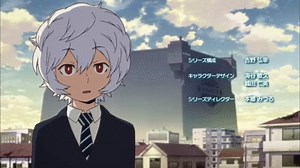 World Trigger OP 2 on Make a GIF