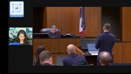 🎥UVU has a great surveillance system. The State tells us exactly what they have on surveillance from UVU on the day of the Charlie Kirk event 9/10/25.The State says there are very clear images showing it’s Tyler Robinson. “Good facial images and everything.”He is wearing the same clothing in the surveillance footage from the 9/10 morning as we wore when turned himself in. “He’s wearing his favorite Hurley hat, a maroon t-shirt, shorts and converse shoes.”The linked YT below from @GrayHuze will