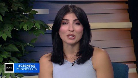 Community gathers for third annual blessing of the water at Medicine Lake